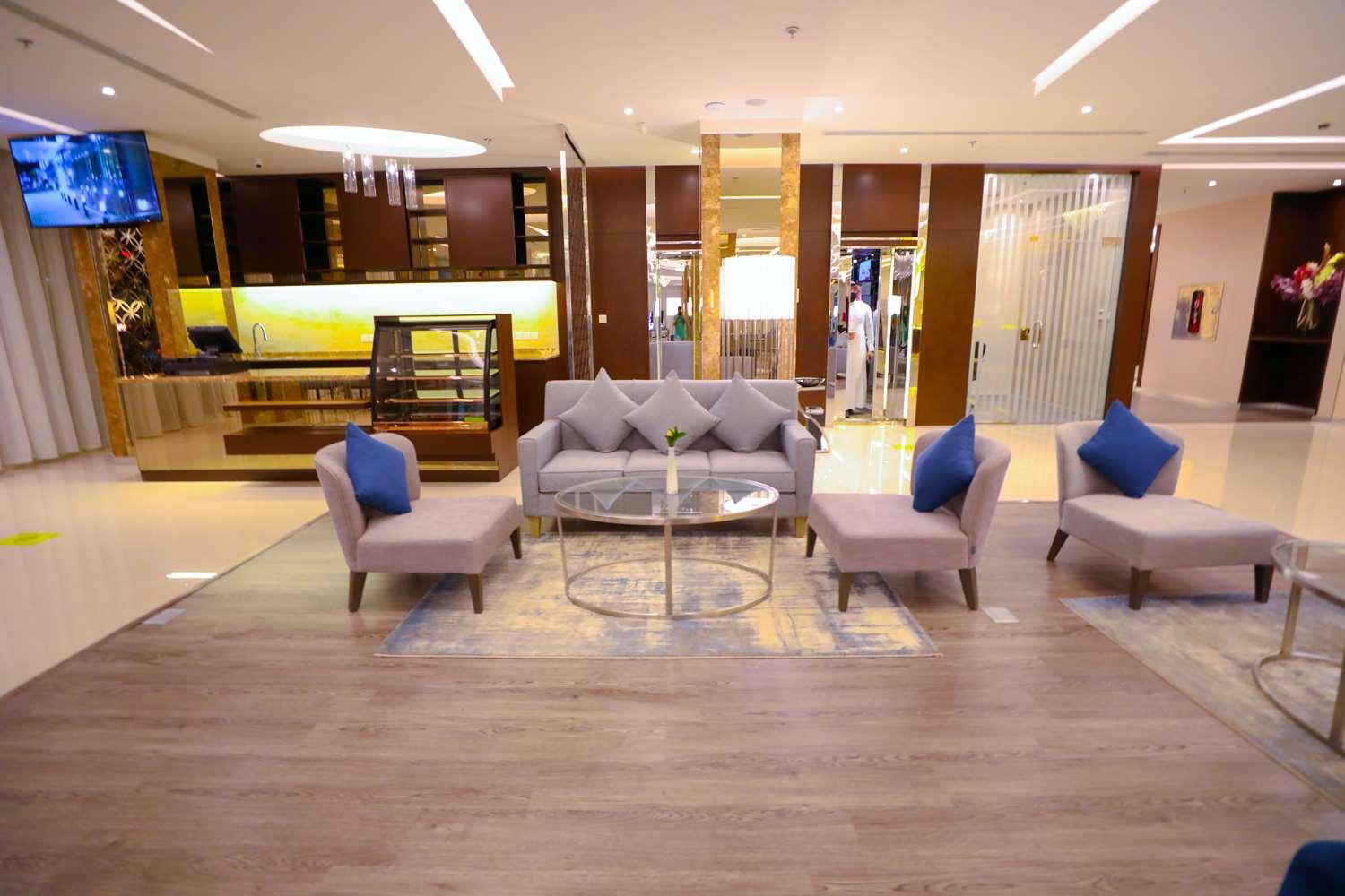 Cheerful Al Waha Unayzah Hotel Unaizah Εξωτερικό φωτογραφία