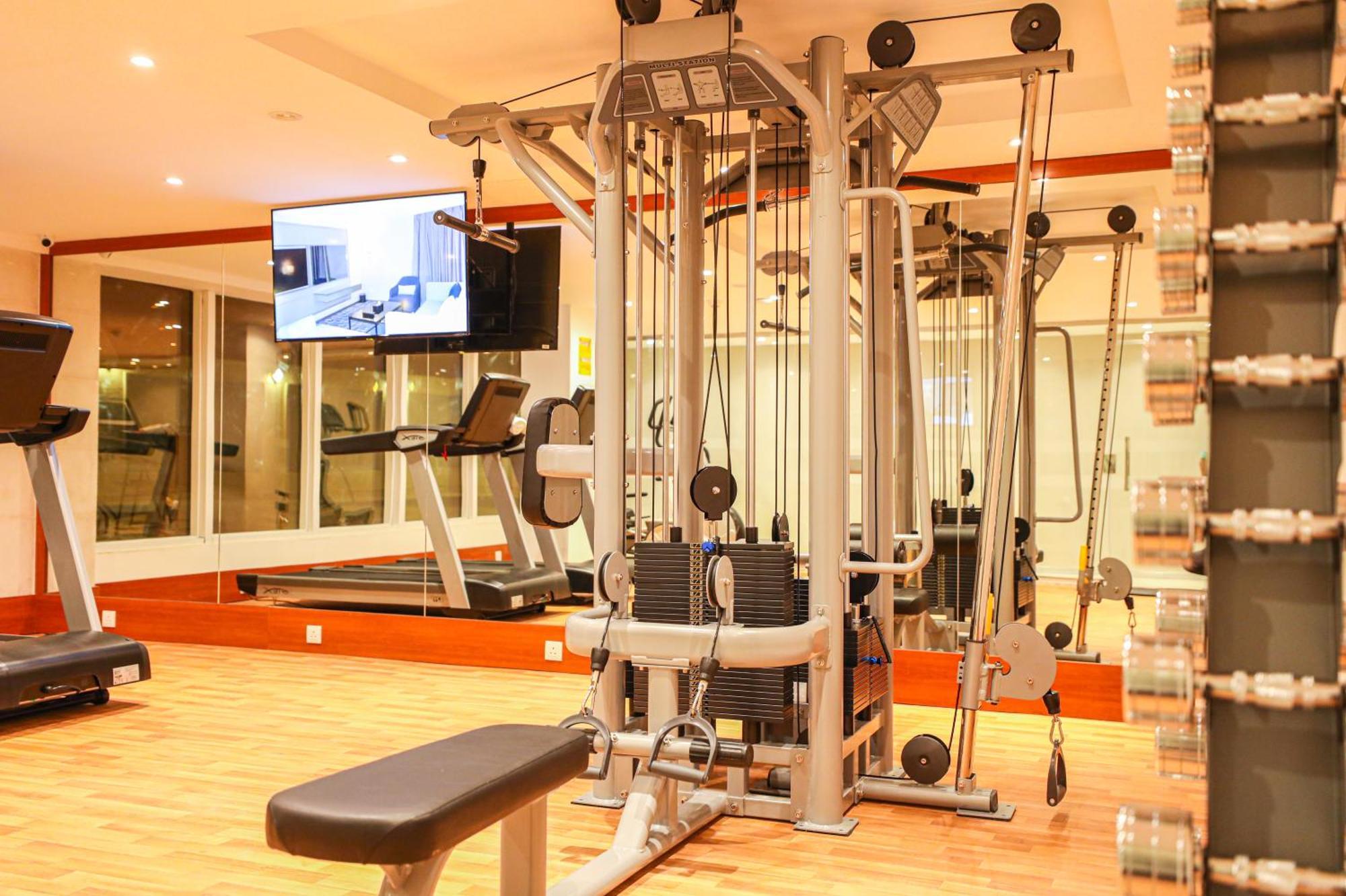 Cheerful Al Waha Unayzah Hotel Unaizah Εξωτερικό φωτογραφία
