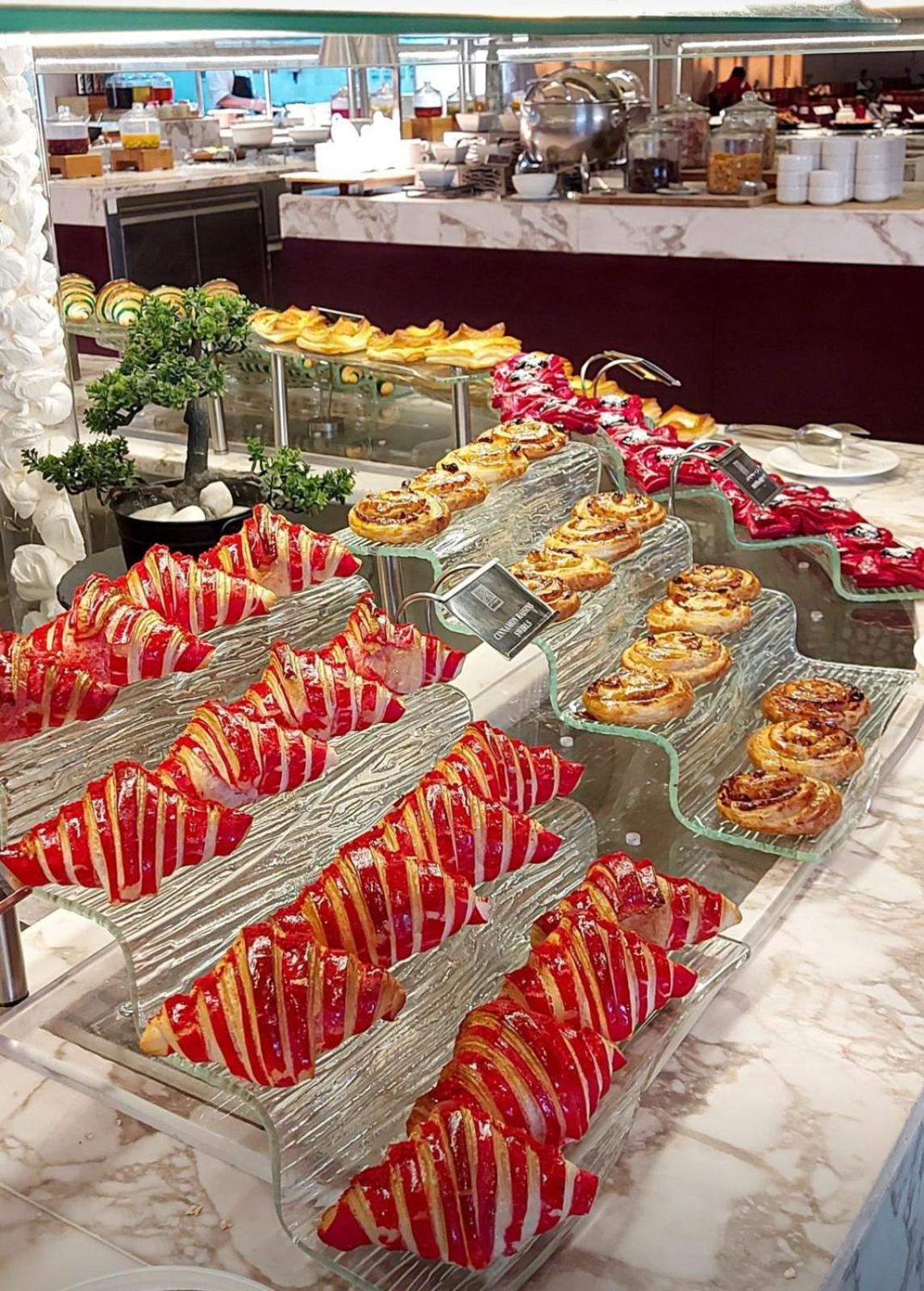 Cheerful Al Waha Unayzah Hotel Unaizah Εξωτερικό φωτογραφία